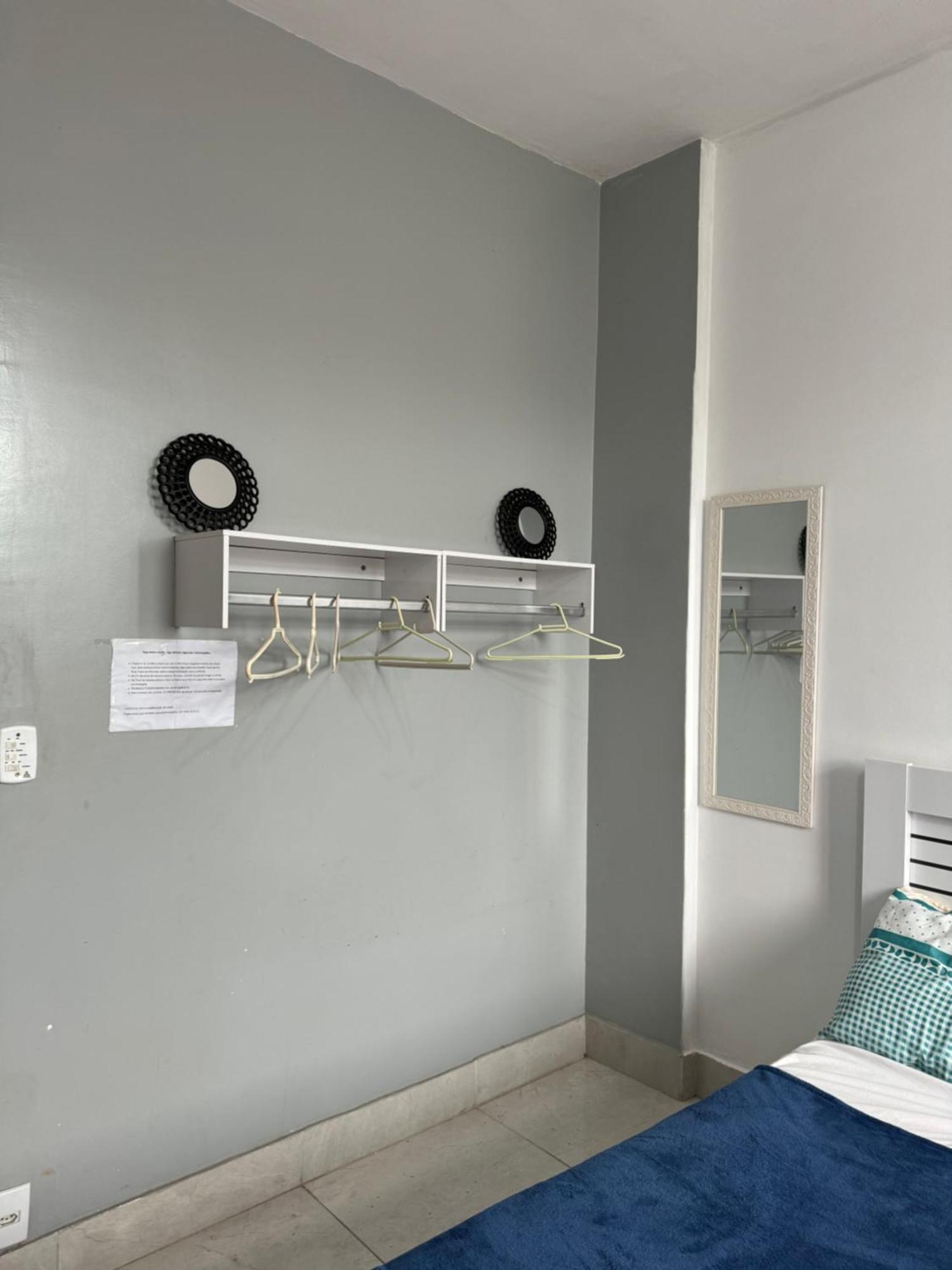 Kit Para 2 Pessoas Vista Mar Guarapari Eksteriør bilde